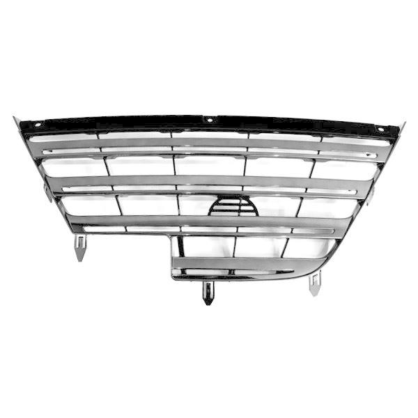 L880K コペン 純正 ラジエターグリル アルティメットエディション