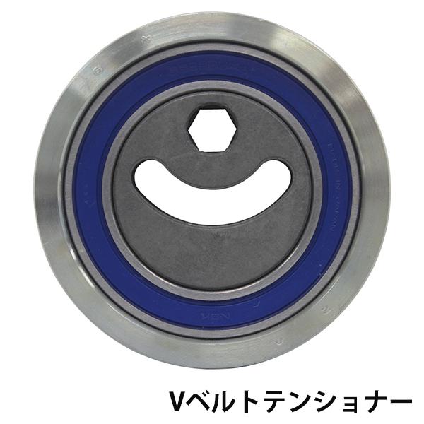 Vベルトテンショナー スズキ エブリイ DA64V DA64W 17540-68H00 互換