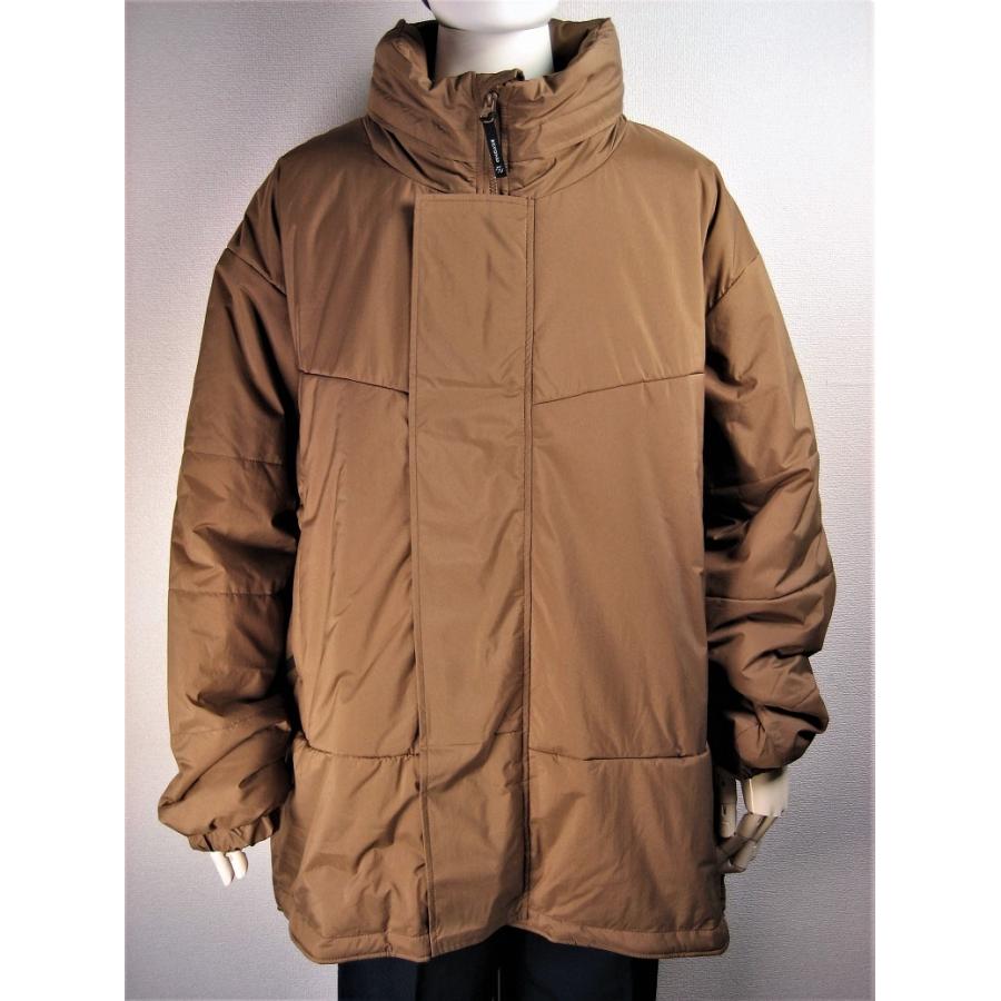US.SURPLUS BEYOND PCU LEVEL7モンスターパーカ Size US.MEDIUM 【米軍