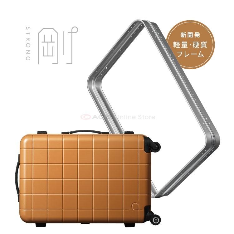 ProtecA エース公式 スーツケース Mサイズ 旅行用品 プロテカ