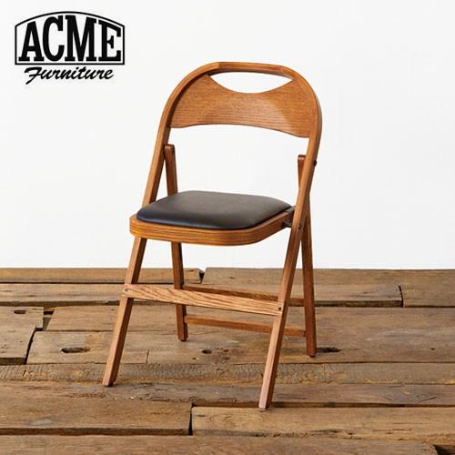 ACME Furniture（アクメファニチャー） CULVER CHAIR カルバー