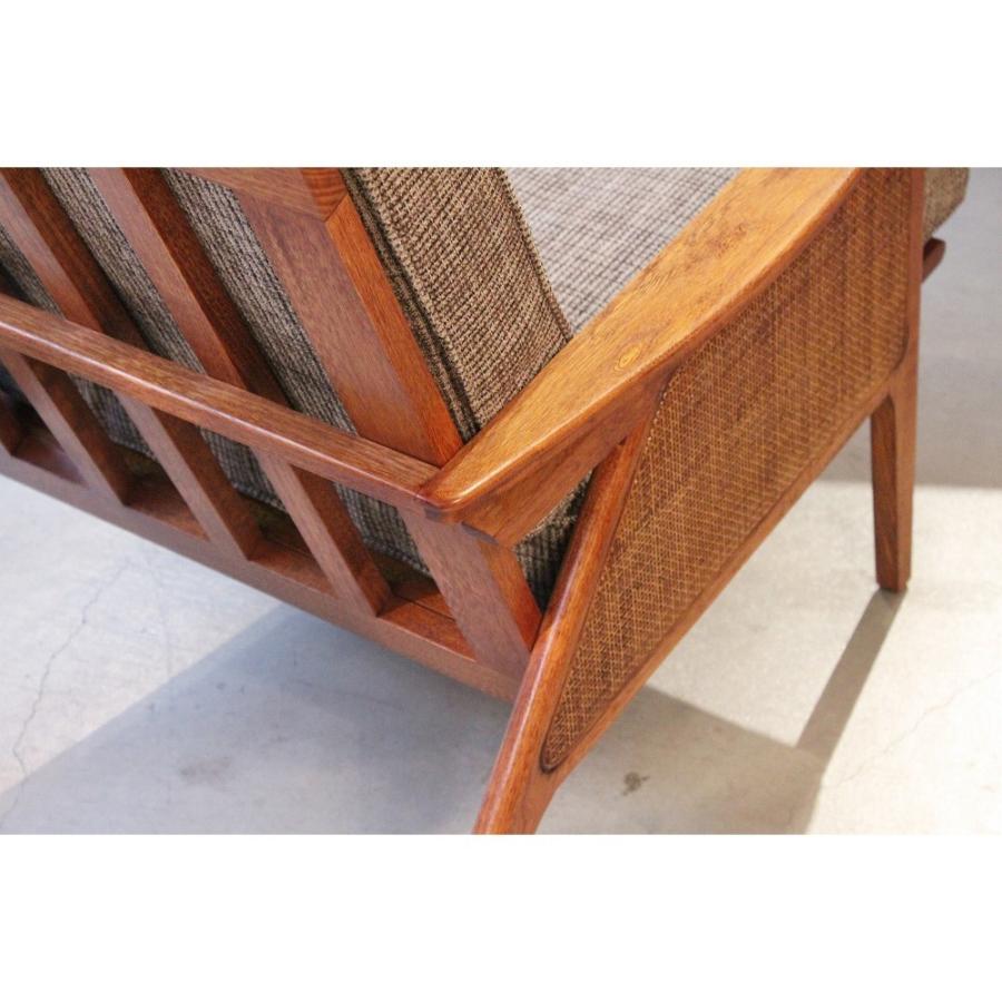 ACME Furniture（アクメファニチャー） ACME Furniture WICKER SOFA 2P