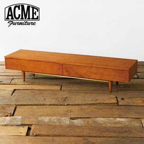 ACME Furniture（アクメファニチャー） TRESTLES TV-BOARD LOW