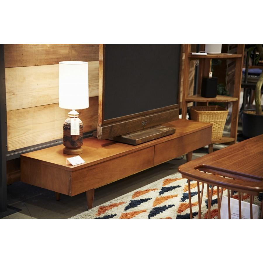 ACME Furniture（アクメファニチャー） TRESTLES TV-BOARD LOW