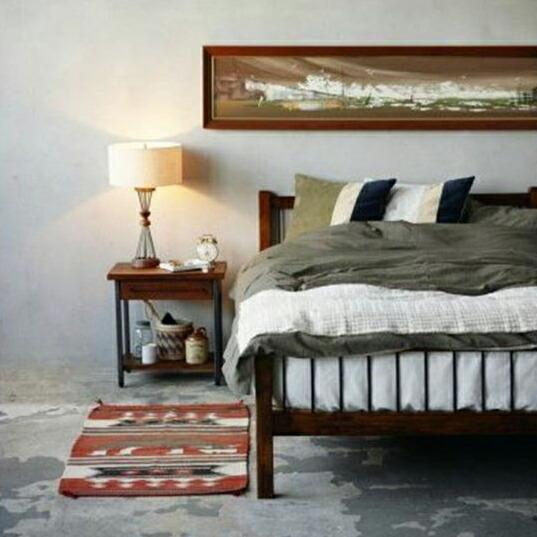 SALE 30%OFF】ACME Furniture アクメファニチャー GRANDVIEW BED