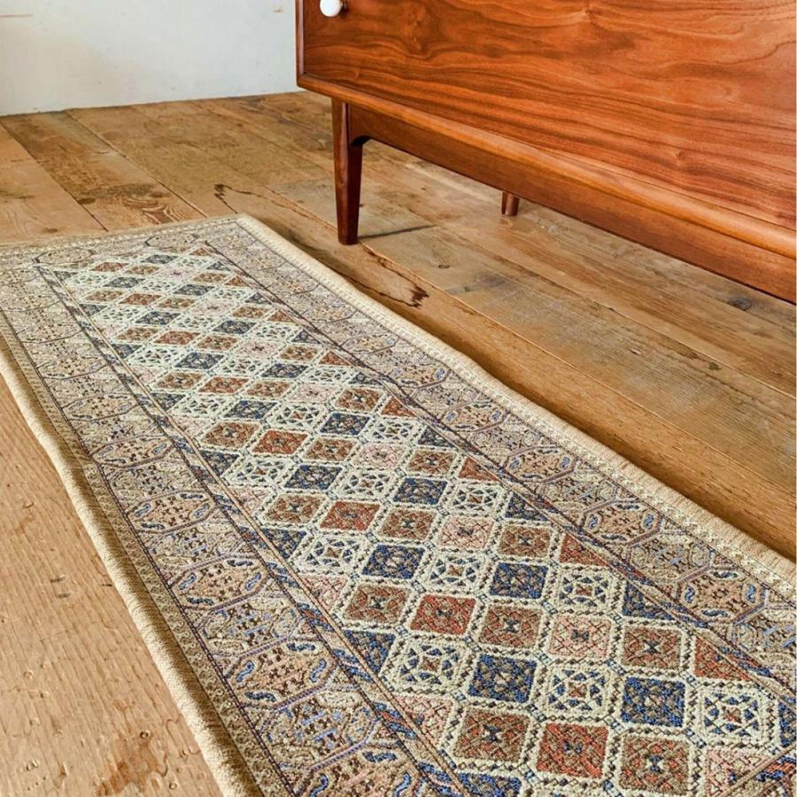 ACME Furniture（アクメファニチャー） GLENOAKS RUG 45×120 グレン