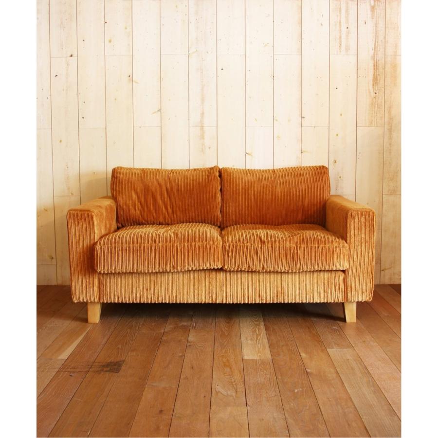 ACME Furniture（アクメファニチャー） JETTY feather SOFA 2P(S
