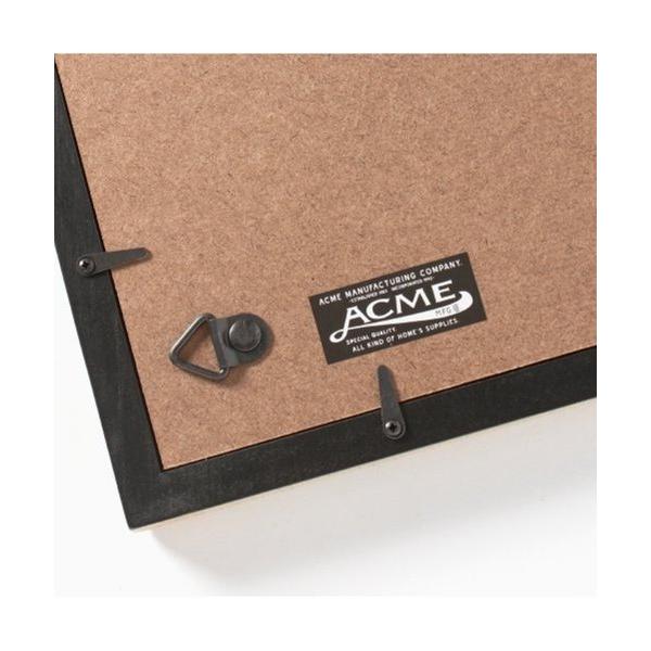 ACME Furniture（アクメファニチャー） WARNER PHOTO FRAME_A4/A3-BK