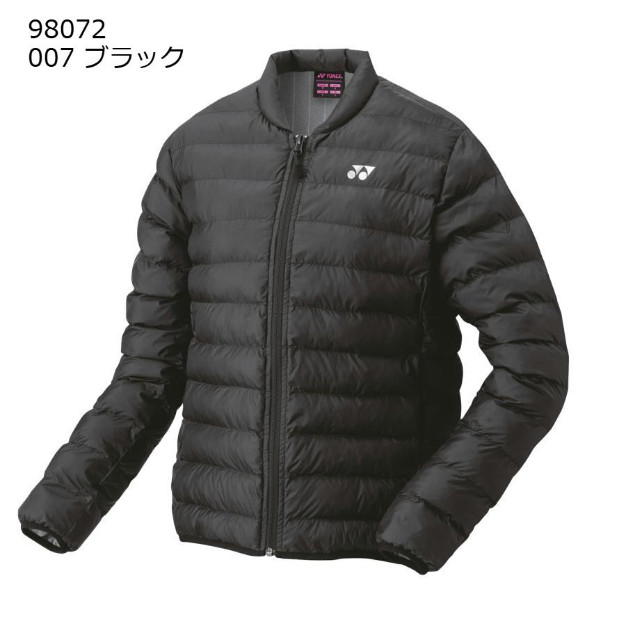 YONEX（ヨネックス） 【ヨネックス】ウィメンズ中綿ジャケット