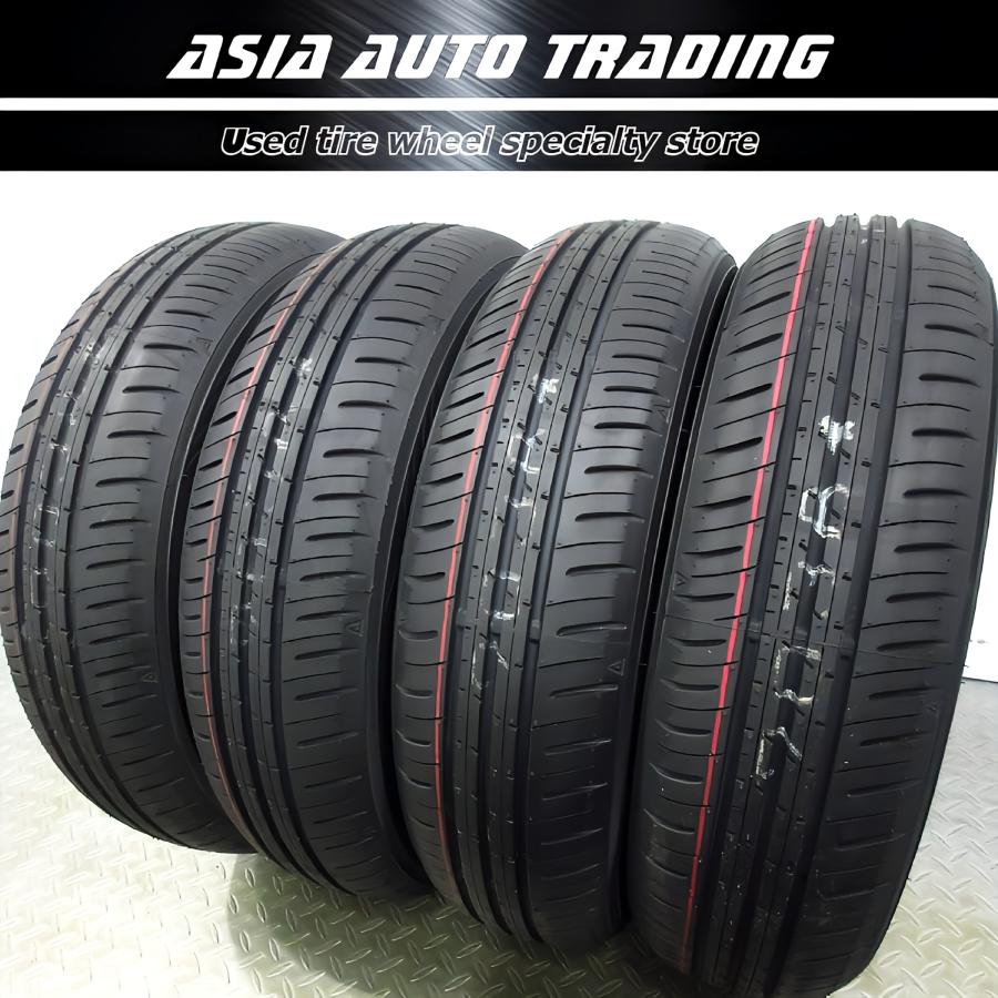 DUNLOP（ダンロップ） 新車外し エナセーブ EC350+ 155/65R14 2025年