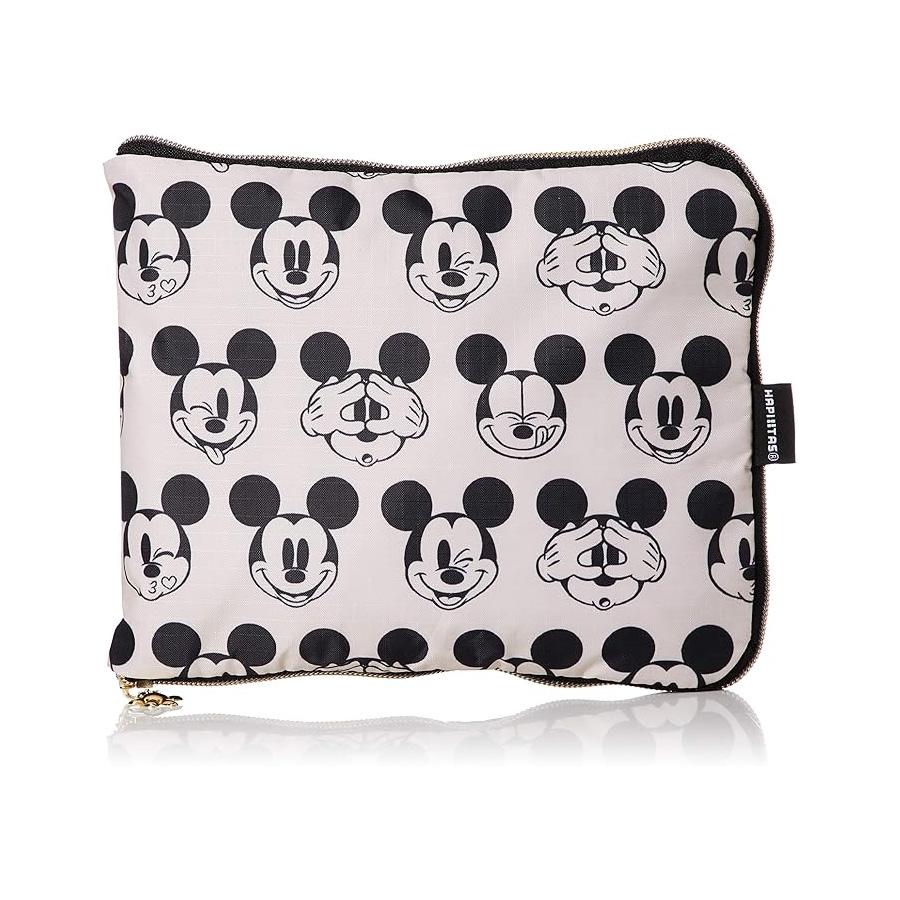 Disney（ディズニー） 折りたたみ ボストンバッグ Mサイズ 23L 中型