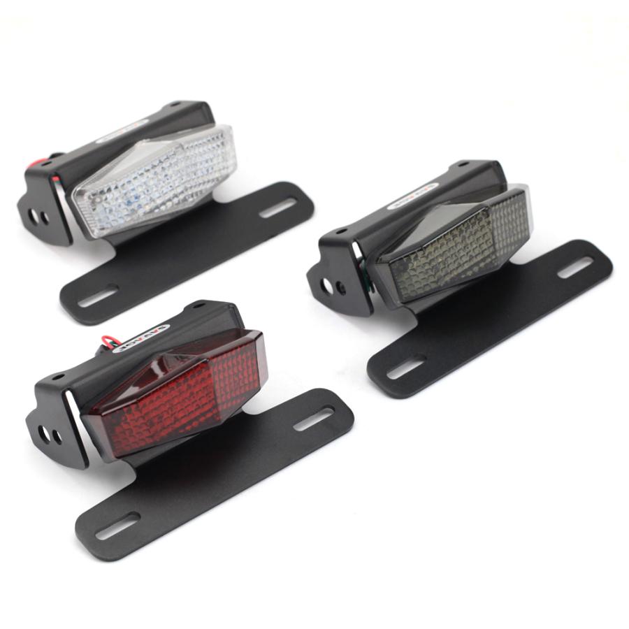 スズキ（SUZUKI） SUZUKI DR-Z400E DR-Z400S DR-Z400SM フェンダーレス