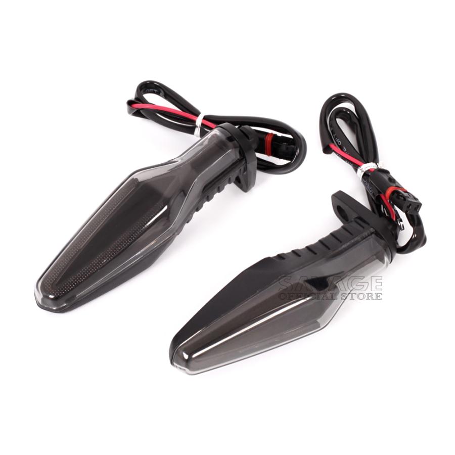 BMW BMW S1000RR S1000XR F900 F750 F850 R1200 R1250 LEDウインカー