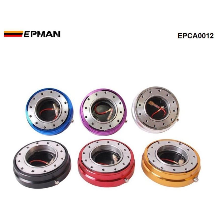 汎用クイックリリースハンドルボス 薄型 : 厚木オート部品販売社