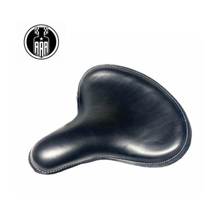 Harley Davidson（ハーレー・ダビッドソン） サドル ソロシート