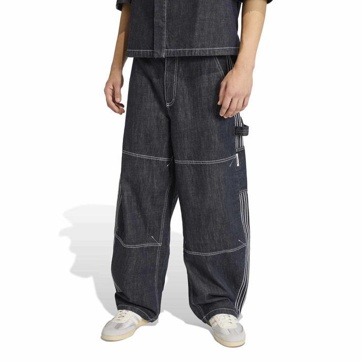 adidas（アディダス） M DENIM WORKPANTS(ORIWORK) ロングパンツ