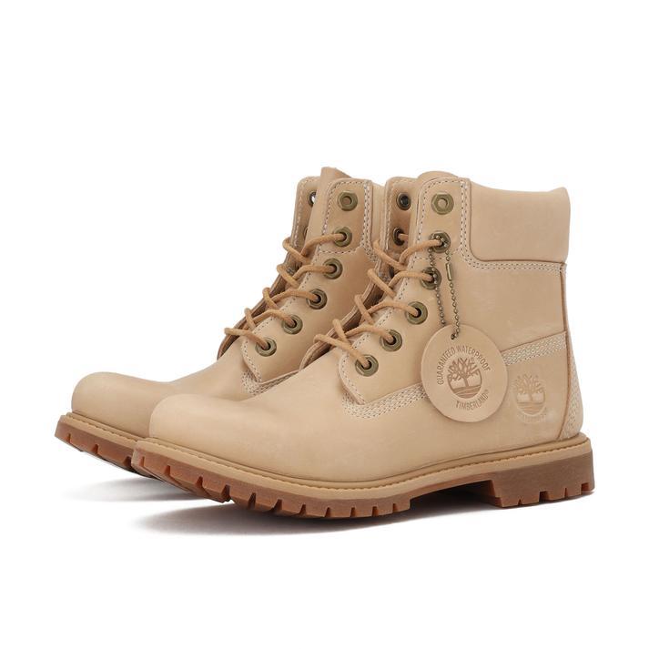 Timberland（ティンバーランド） W'S 6 IN PREMIUM BOOT 6インチ
