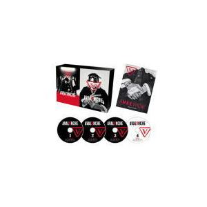 TVドラマ 4Blu-ray /アバランチ Blu-ray BOX 22/5/18発売【オリコン