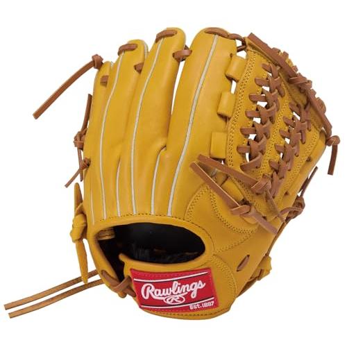 ローリングスRawlings ジュニア 少年用 グローブ 軟式/ソフトボール