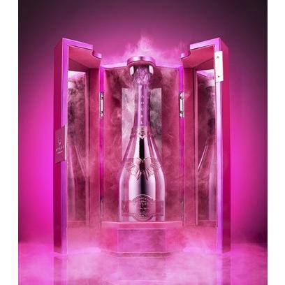 エンジェル シャンパン ヴィンテージ 2005年 ピンク (ラッピング不可