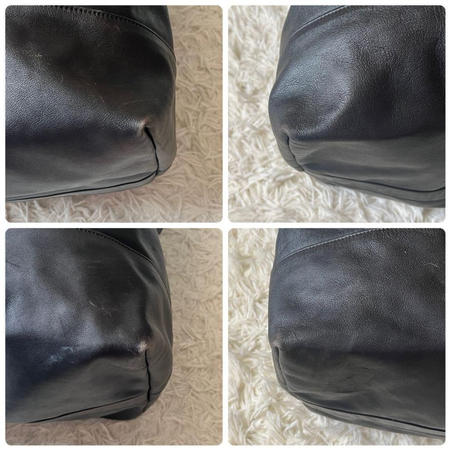 COACH（コーチ） OLD COACH オールドコーチ 2way ボストンバッグ