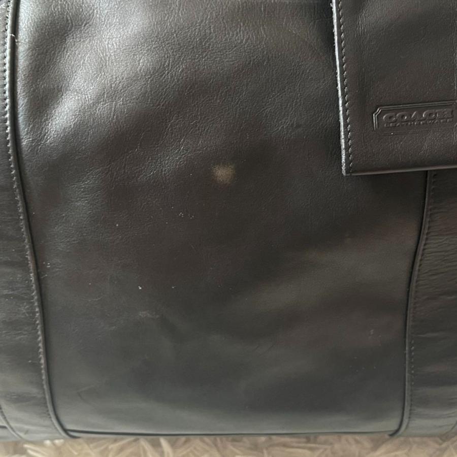 COACH（コーチ） OLD COACH オールドコーチ 2way ボストンバッグ