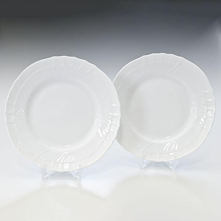 Richard Ginori（リチャードジノリ） ジノリ1735 ペア 2個セット