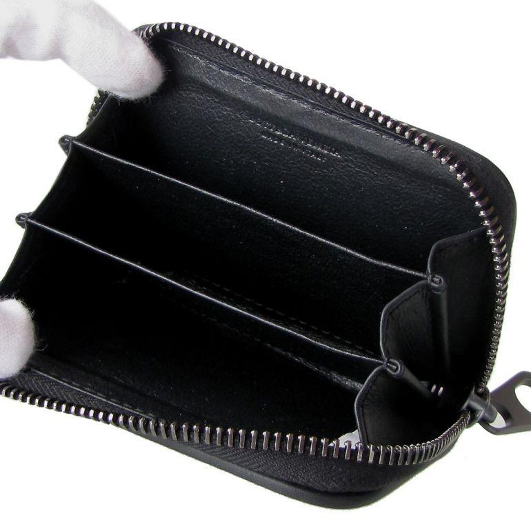 BOTTEGA VENETA（ボッテガ・ヴェネタ） コインケース 小銭入れ