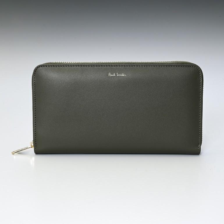 Paul Smith（ポール・スミス） 財布 メンズ 長財布 レディース