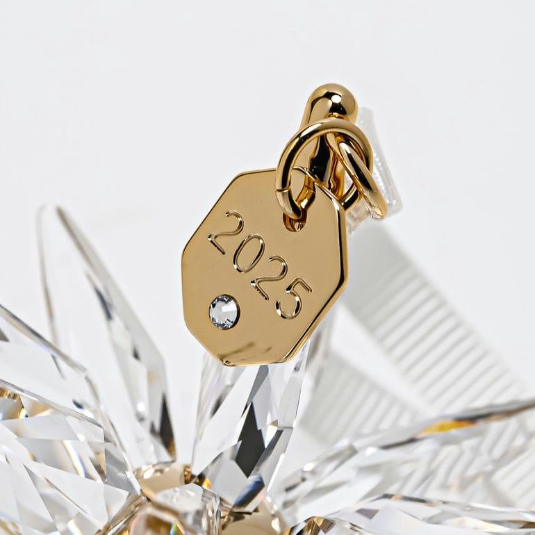 SWAROVSKI（スワロフスキー） オーナメント Annual Edition Festive 3D