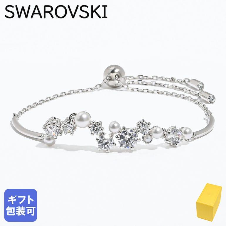 SWAROVSKI（スワロフスキー） ブレスレット Constella コンステラ