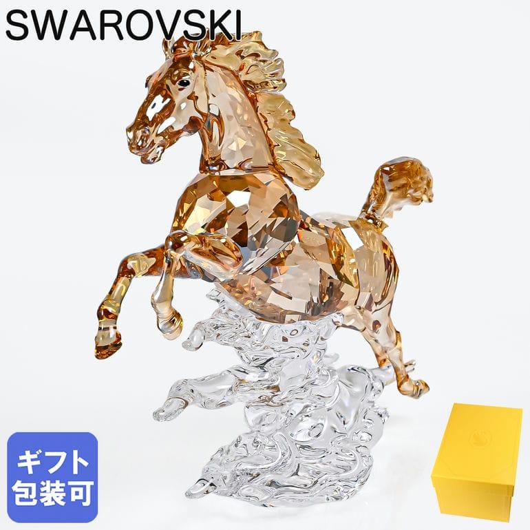 SWAROVSKI（スワロフスキー） クリスタルフィギュア フィギュリン