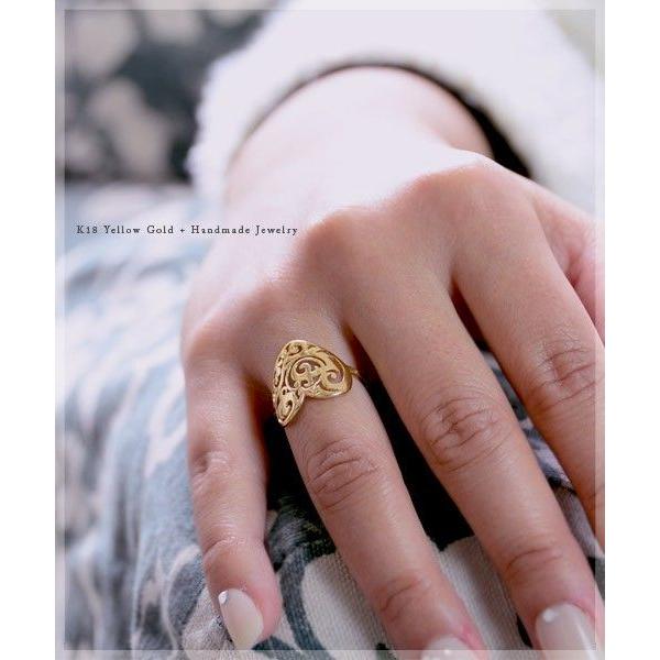 ALOHA MANA（アロハマナ） ハワイアンジュエリー 指輪 リング