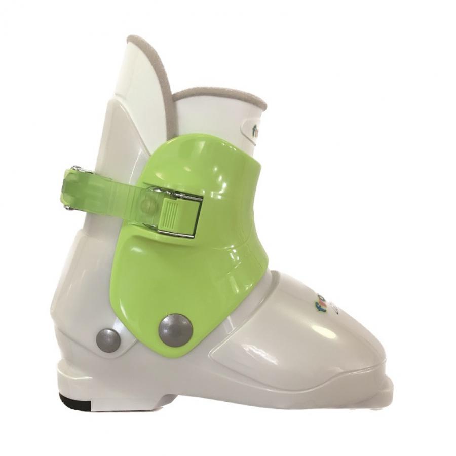 Hart（ハート） Hart Frozen JB リアエントリージュニアスキーブーツ