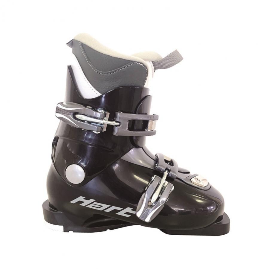 Hart（ハート） QUEST TEAM ボーイズ ジュニア キッズ 子供 スキー