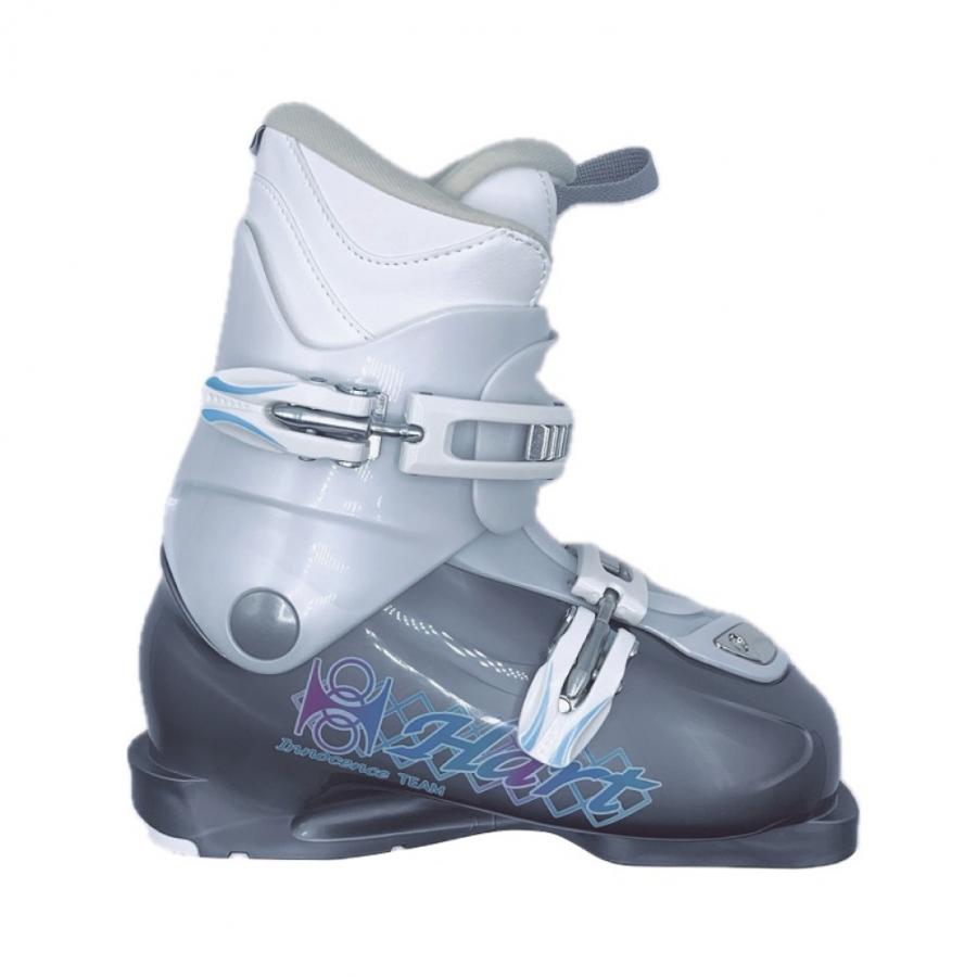 Hart（ハート） Hart INNOCENCE TEAM ガールズ スキーブーツ ジュニア