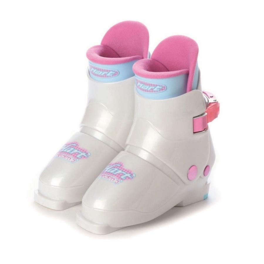 Hart（ハート） Hart Frozen JG リアエントリージュニアスキーブーツ