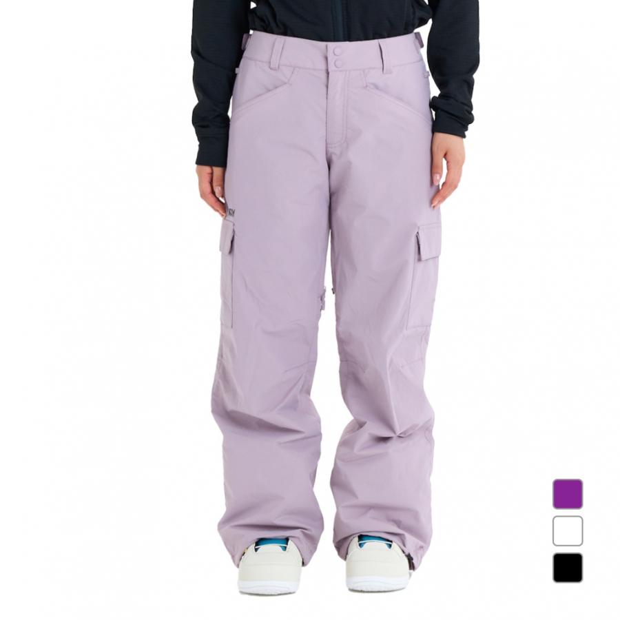ROXY（ロキシー） レディース スノーボード パンツ JOURNEY PT