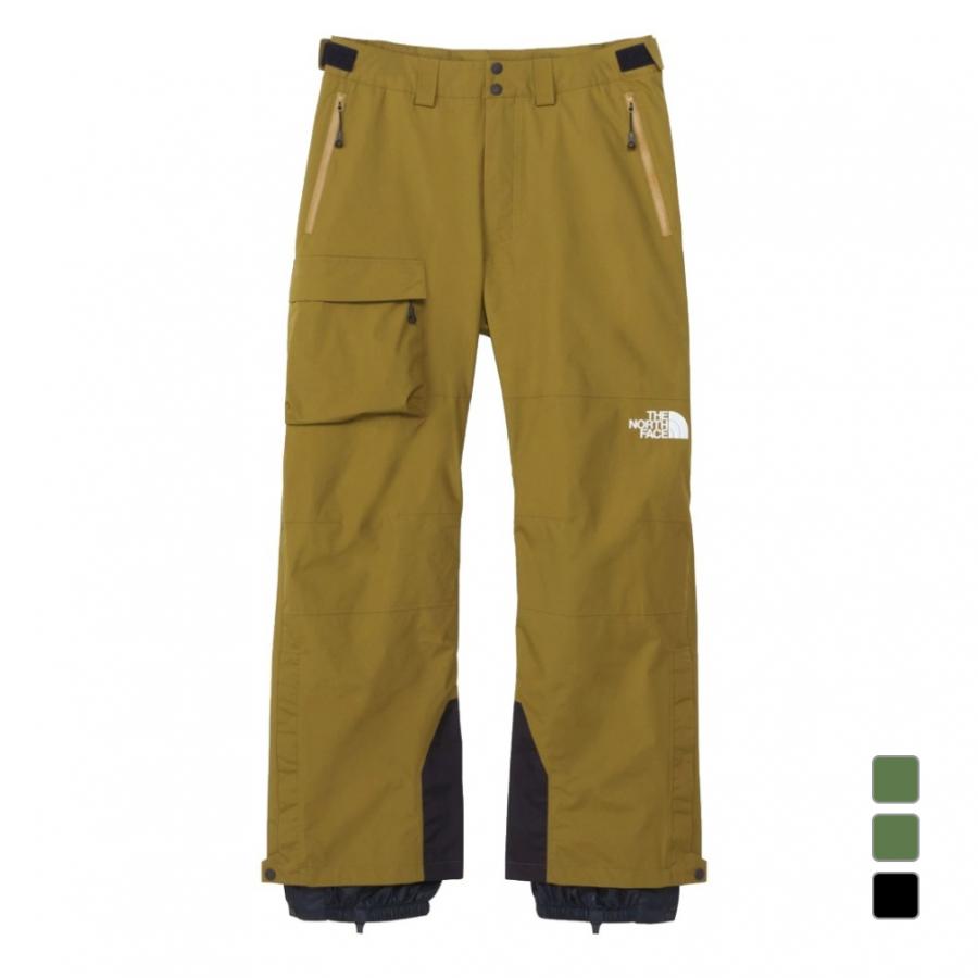 THE NORTH FACE（ザ ノースフェイス） メンズ スキー パンツ Shukabra