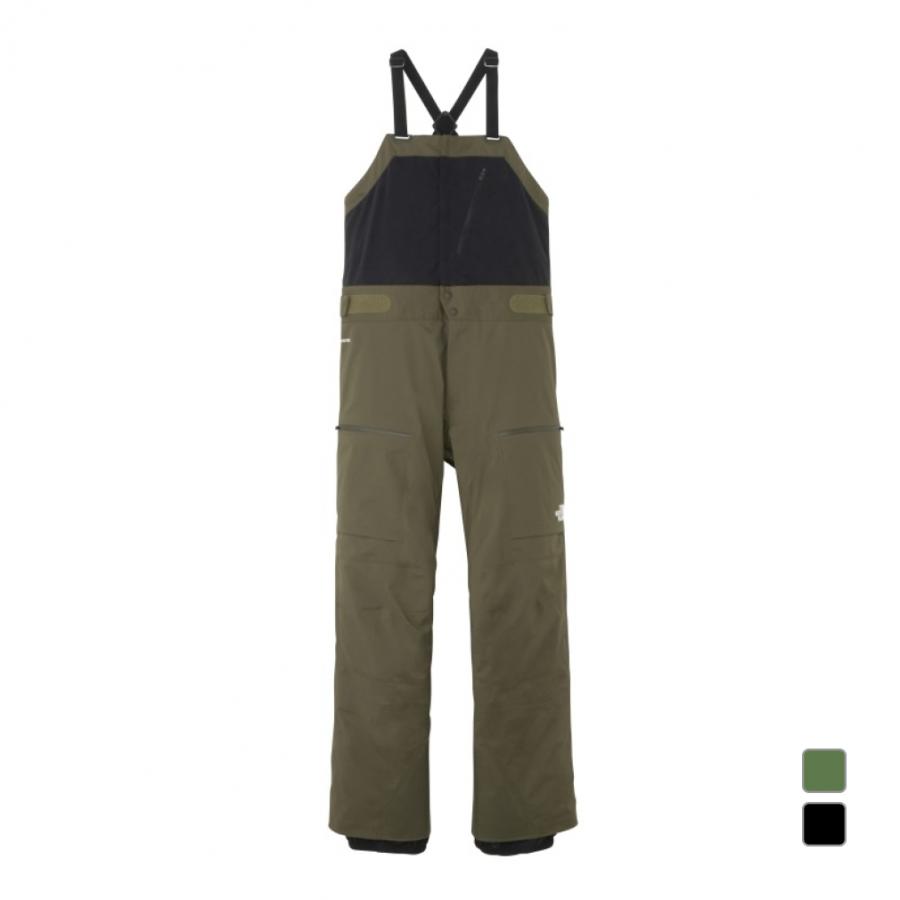 THE NORTH FACE（ザ ノースフェイス） メンズ スキー パンツ パウダー