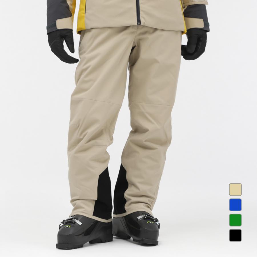 フェニックス（PHENIX） メンズ スキー パンツ Thunderbolt Pants