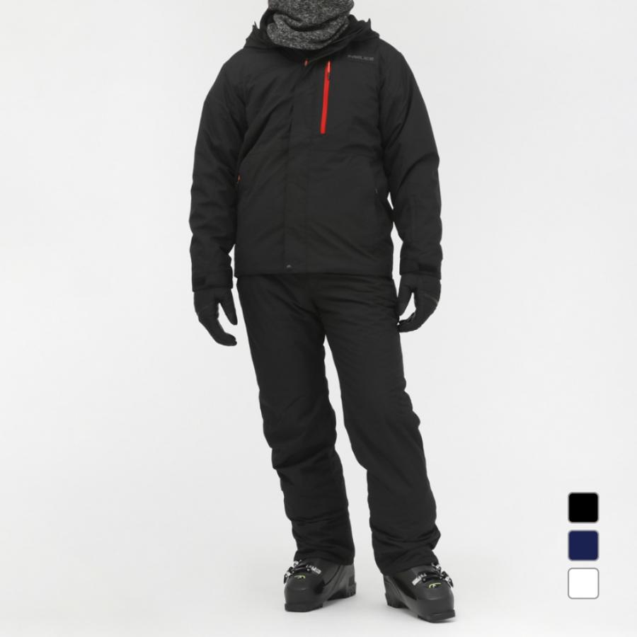 FABLICE（ファブリス） ユニセックス スキー ウェア上下セット FA