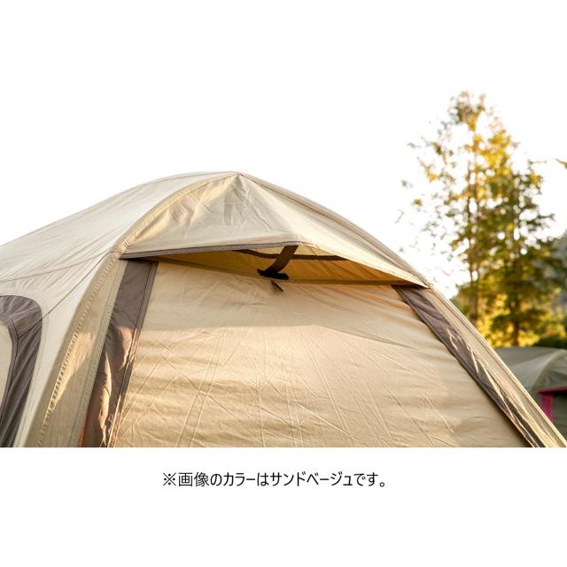 ogawa オガワ ステイシーST-II カーキ 2616 20 キャンプ ドームテント