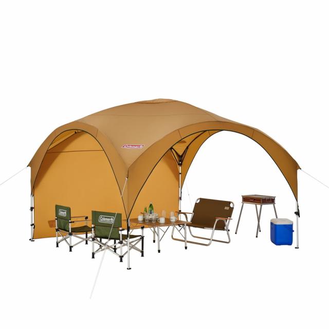 Coleman（コールマン） パーティーシェードライト/300 グリーン