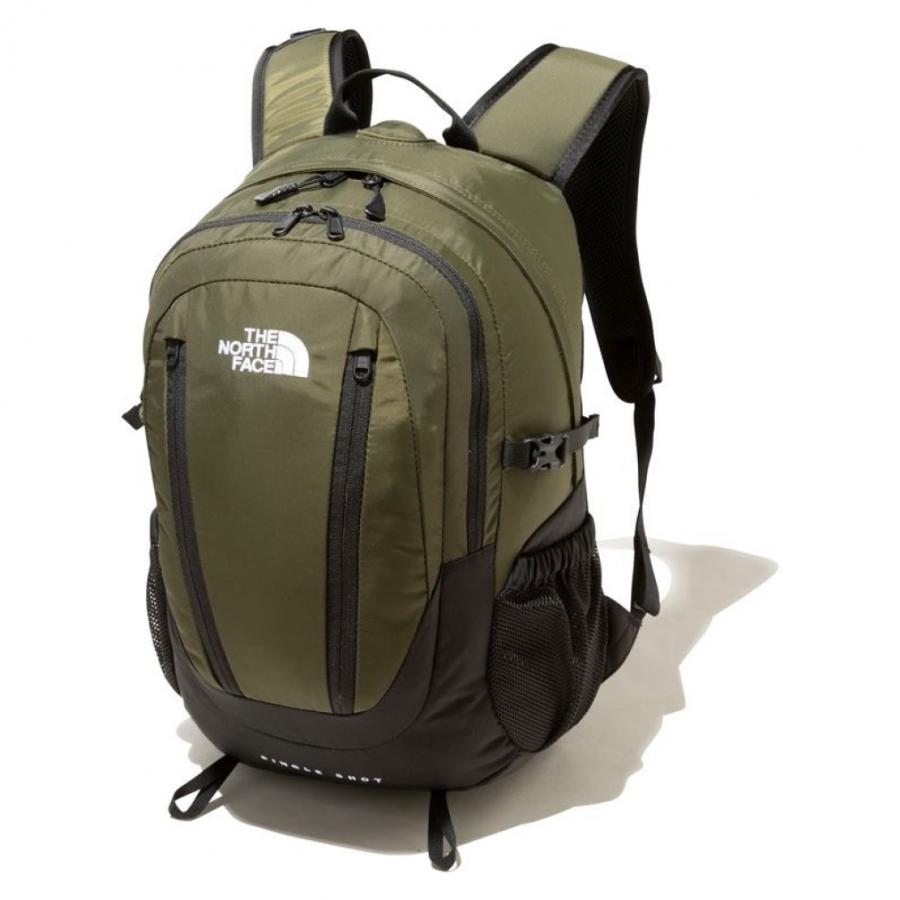 THE NORTH FACE（ザ ノースフェイス） シングルショット 20L ニュー