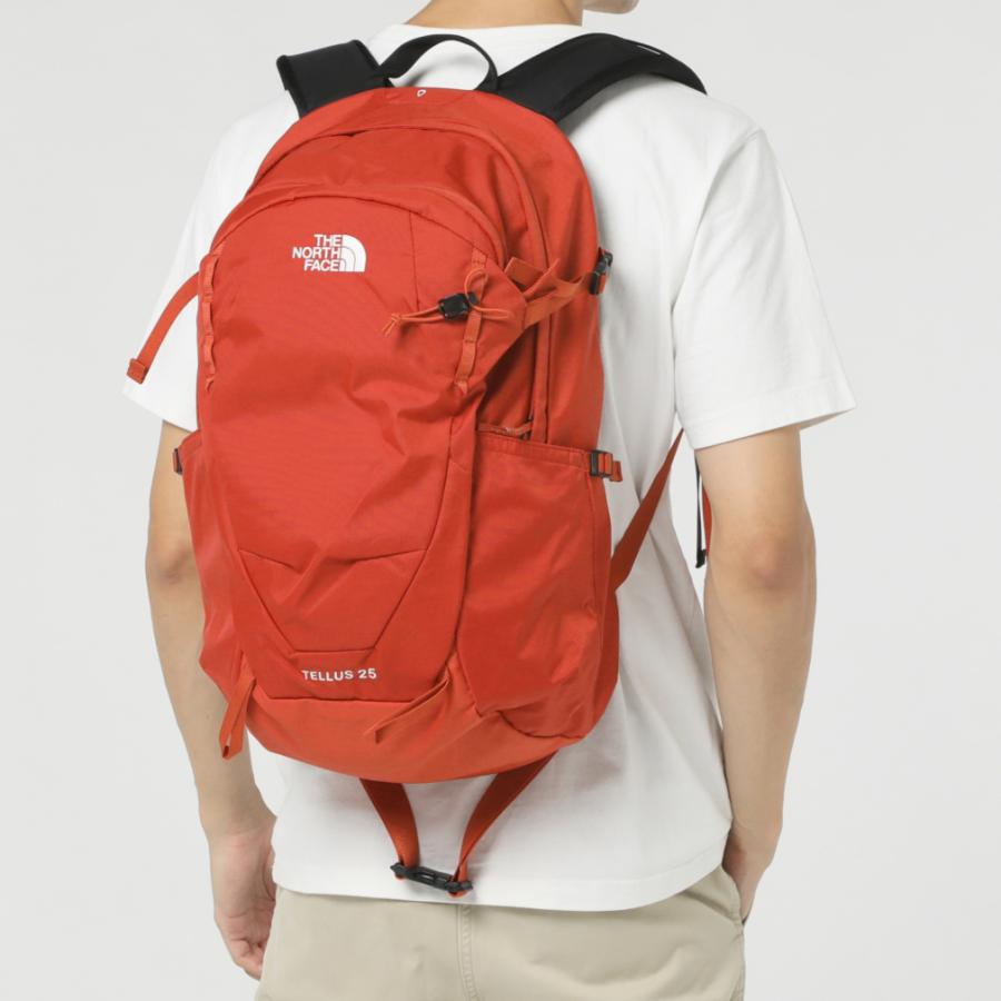 THE NORTH FACE（ザ ノースフェイス） Tellus 25 テルス25 NM62369 AU