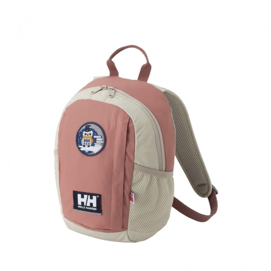 HELLY HANSEN（ヘリーハンセン） キッズ カイルハウスパック8 8L