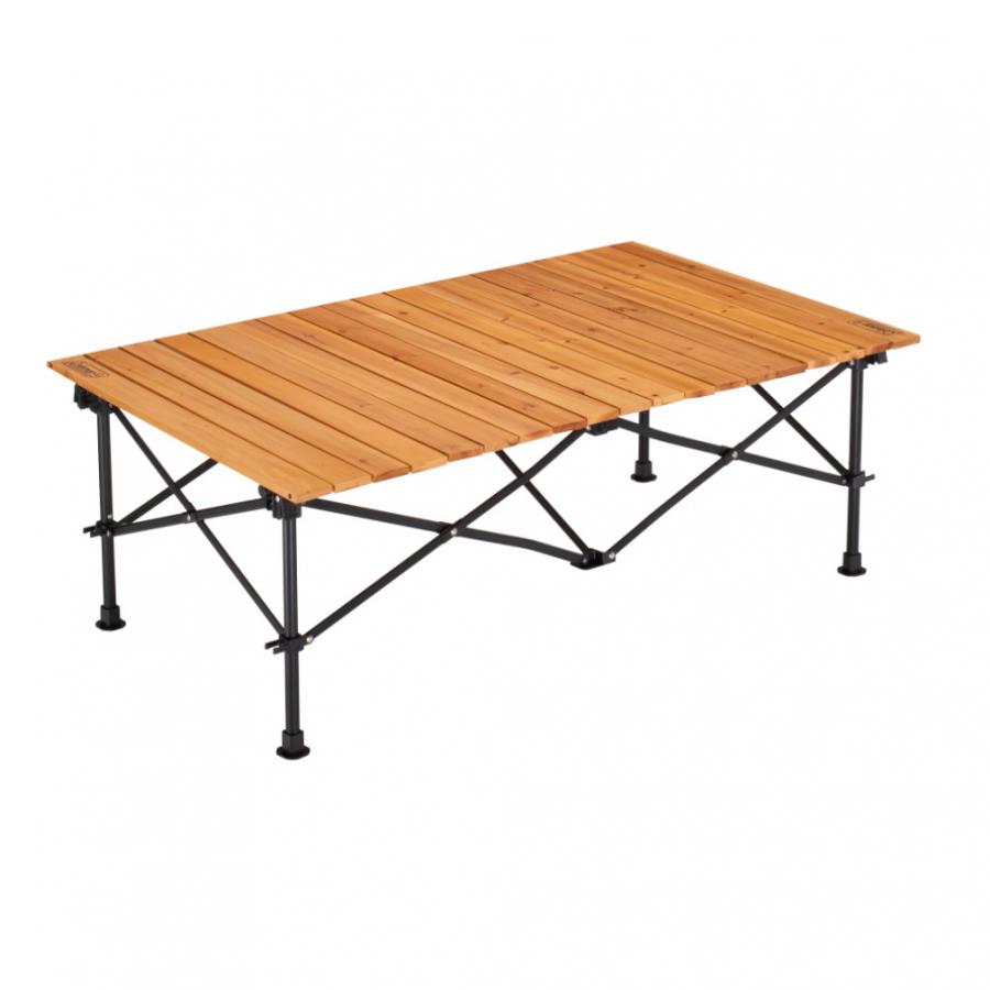 Coleman（コールマン） アルペンアウトドアーズ限定 ウッドロール