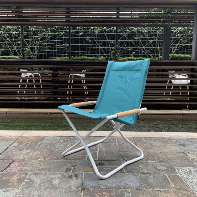 Onway（オンウェー） チェアエックスリゾート アクアマリン OW-5659WD