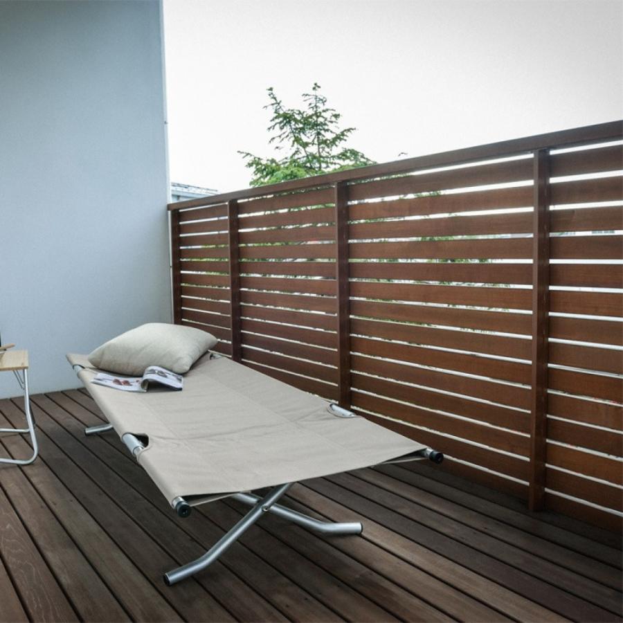 snow peak（スノーピーク） スノーピークコット ハイテンション BD